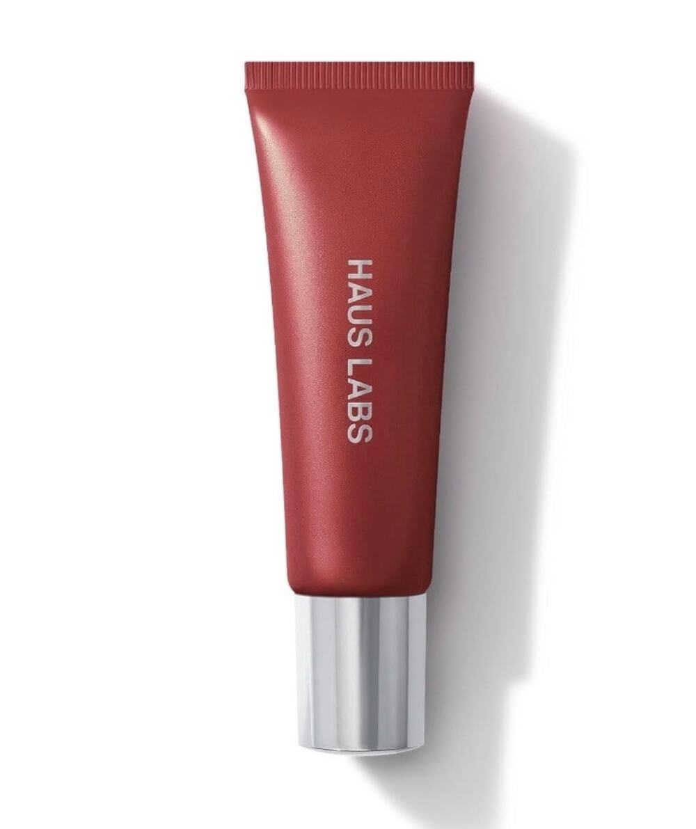 HAUS LABS BY LADY GAGA HY-POWER PIGMENT PAINT - BURGUNDY SHIMMER
